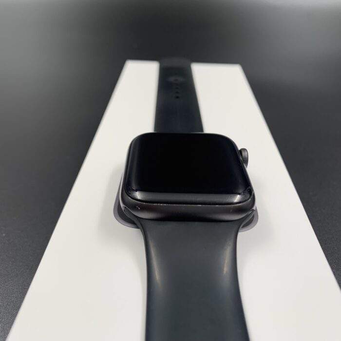 Apple Watch Series 6 44MM GPS+Cellular Space Grey - Image 5