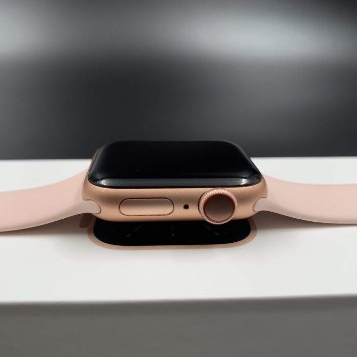 Apple Watch Series 6 40MM Pink GPS+Cellular - Image 2