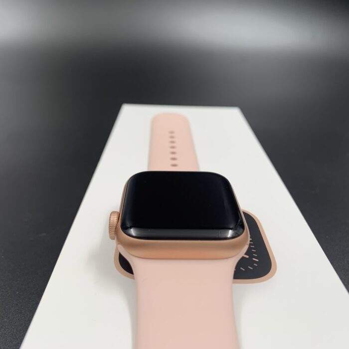 Apple Watch Series 6 40MM Pink GPS+Cellular - Image 3