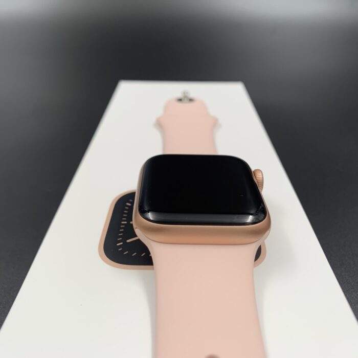 Apple Watch Series 6 40MM Pink GPS+Cellular - Image 5