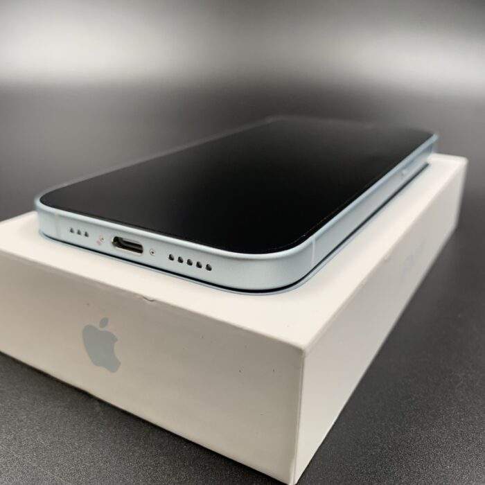 iPhone 15 128GB Blue (like new) - Image 6