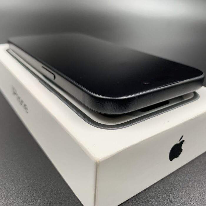 iPhone 15 256GB Black - Image 3