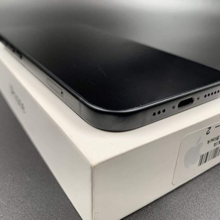 iPhone 15 256GB Black - Image 5