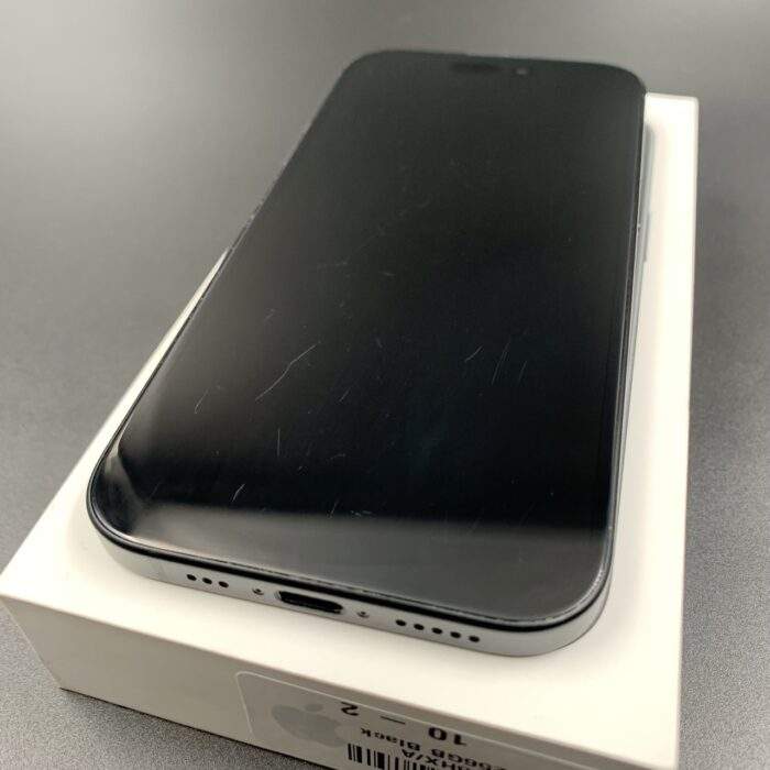 iPhone 15 256GB Black - Image 7
