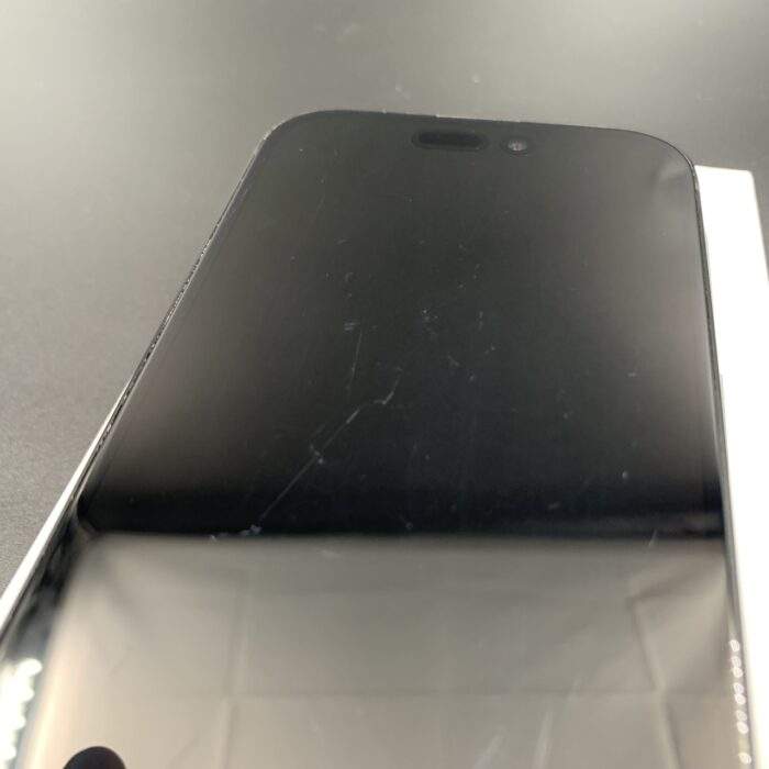iPhone 15 256GB Black - Image 8