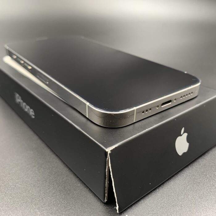 iPhone 13 Pro 128GB Silver - Image 5