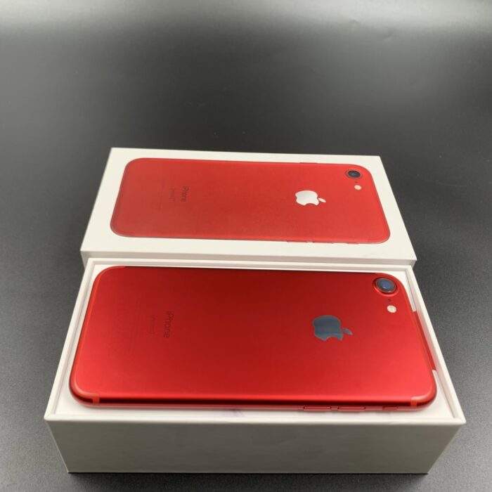 iPhone 7 128GB Red(Product) - Image 2