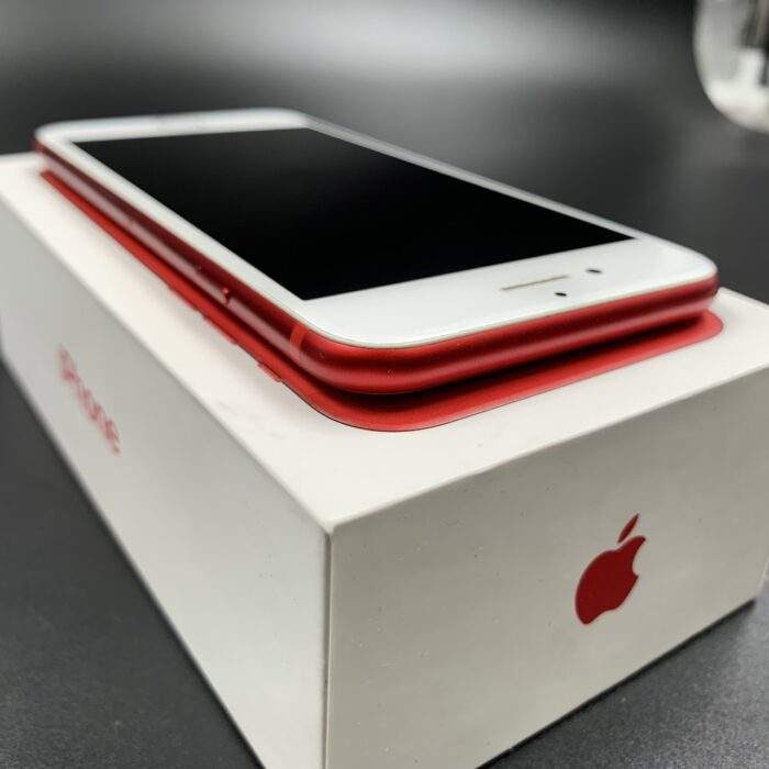 iPhone 7 128GB Red(Product) - Image 3