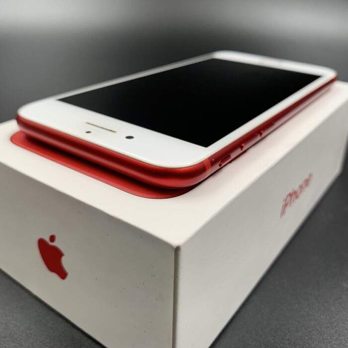 iPhone 7 128GB Red(Product) - Image 4
