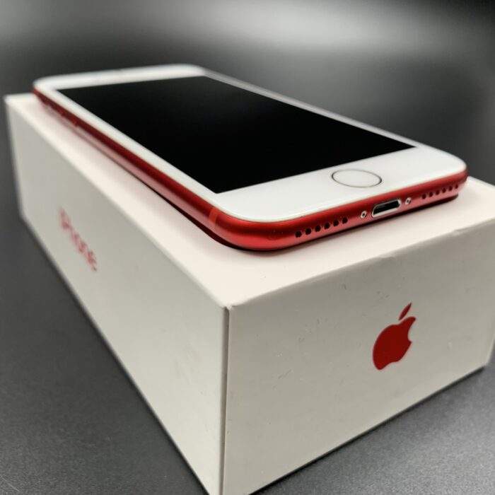 iPhone 7 128GB Red(Product) - Image 5