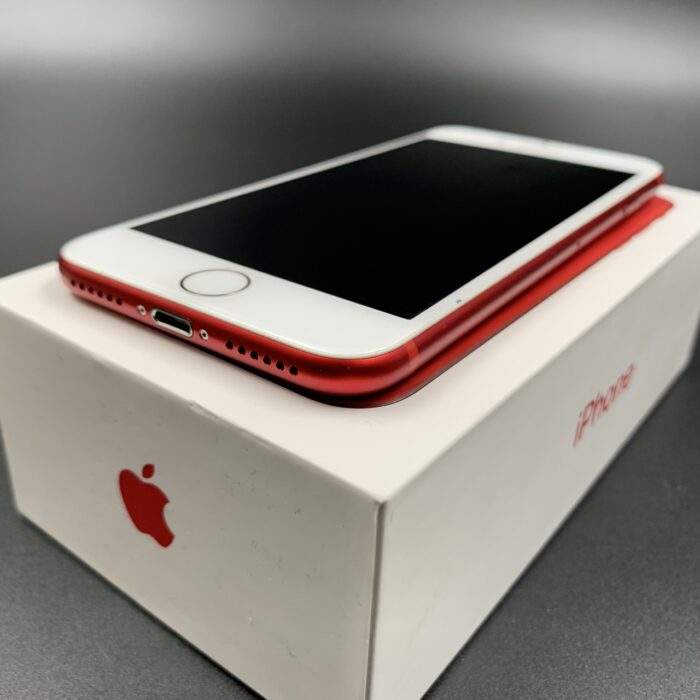 iPhone 7 128GB Red(Product) - Image 6