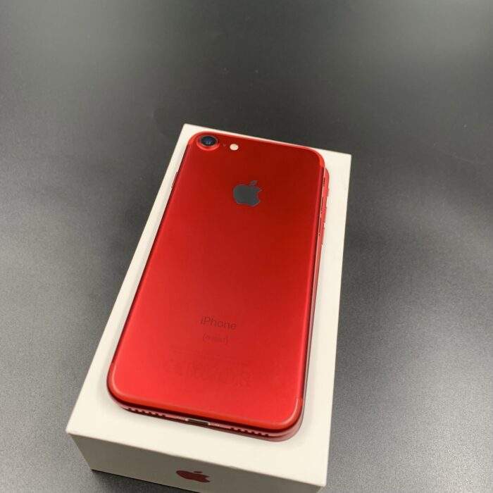 iPhone 7 128GB Red(Product) - Image 7