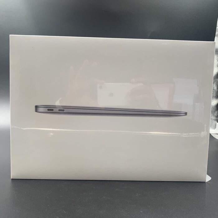 Macbook Air M1 256GB Space Grey(Brand new/ Sealed) - Image 2