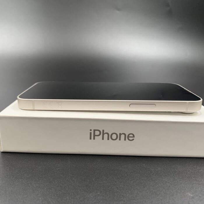 iPhone 13 Mini 128GB Startlight - Image 3