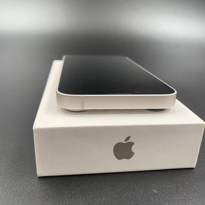iPhone 13 Mini 128GB Startlight - Image 4