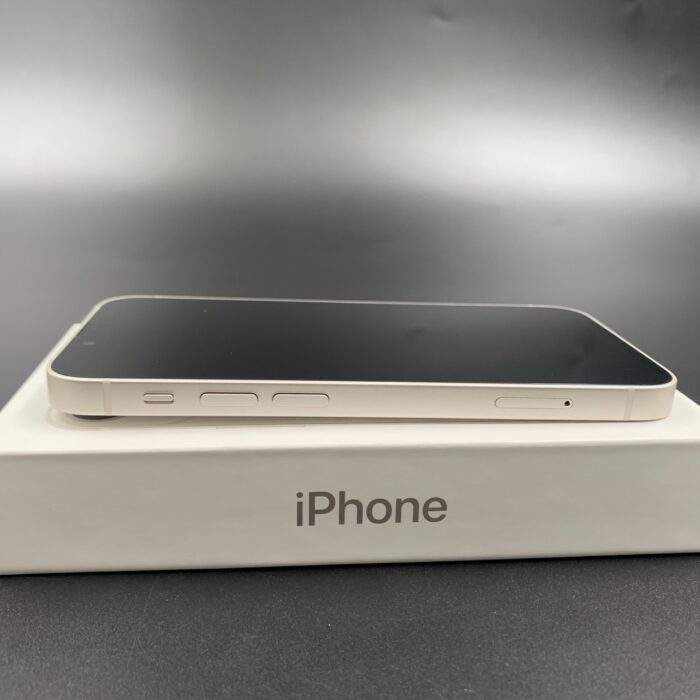 iPhone 13 Mini 128GB Startlight - Image 5