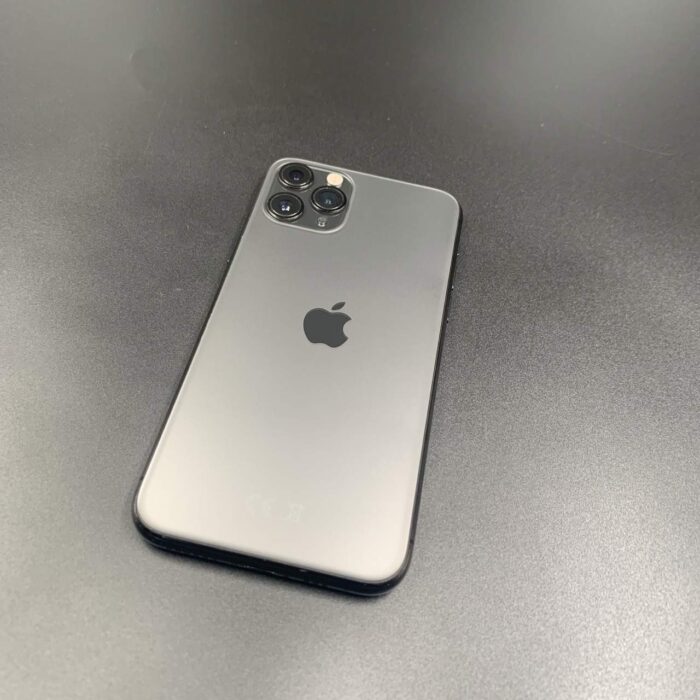 iPhone 11 Pro 64GB Space Grey - Image 8