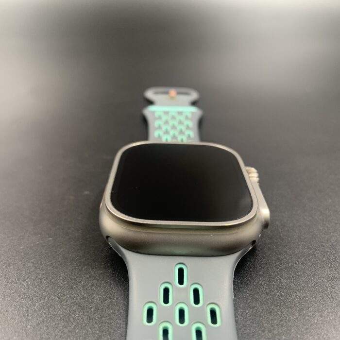 Apple Watch Ultra 49MM Titanium GPS+Cellular - Image 5