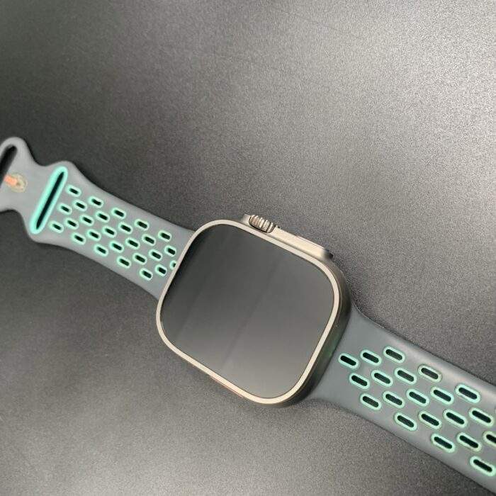 Apple Watch Ultra 49MM Titanium GPS+Cellular - Image 6