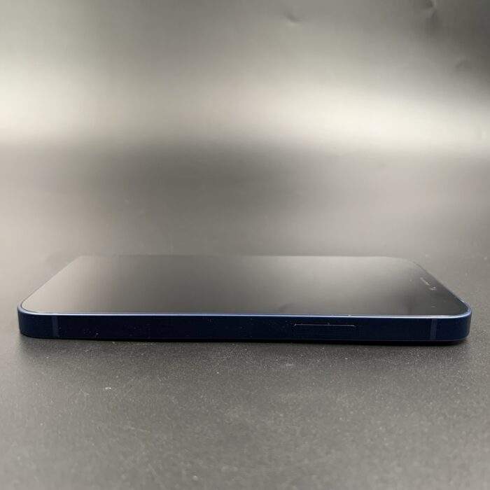iPhone 12 Mini 64GB Blue - Image 2