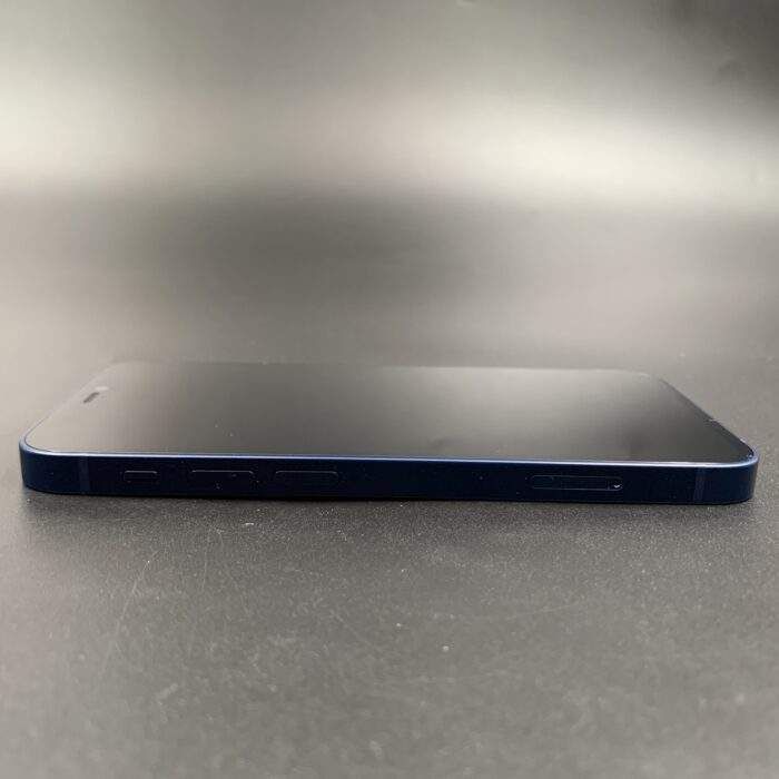 iPhone 12 Mini 64GB Blue - Image 4