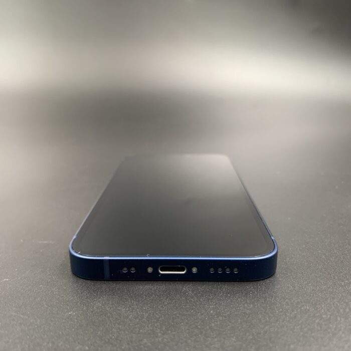 iPhone 12 Mini 64GB Blue - Image 5