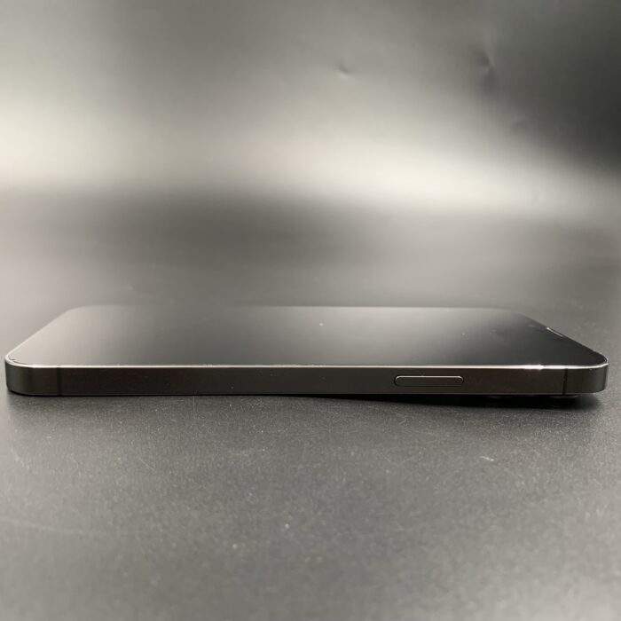 iPhone 13 Pro Max 256GB Graphite (Hairline Crack) - Image 2