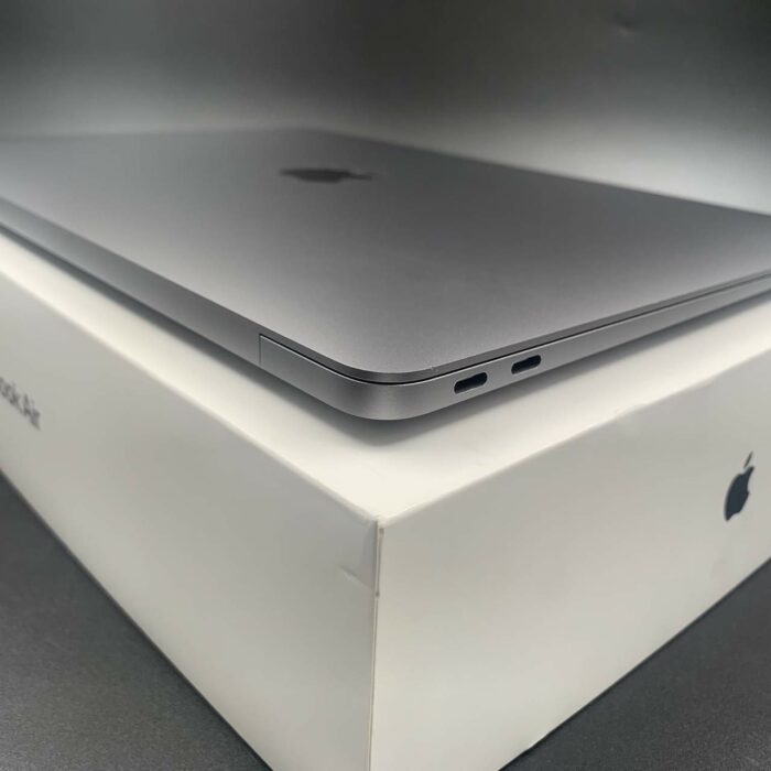 Macbook Air M1 256GB Space Grey - Image 5