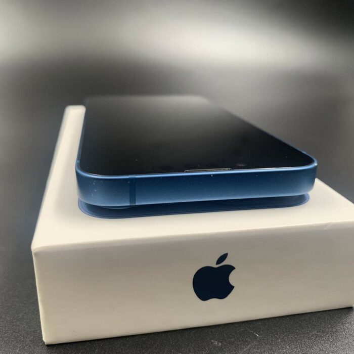 iPhone 13 Mini 128GB Blue - Image 4