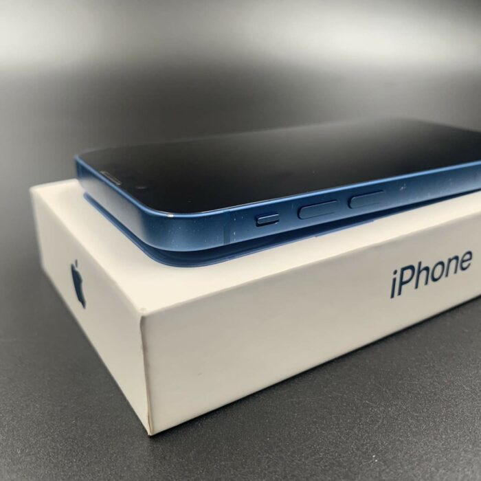 iPhone 13 Mini 128GB Blue - Image 5