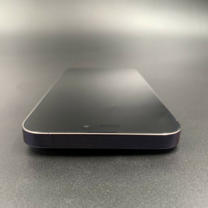 iPhone 14 Pro Max 512GB Deep Purple - Image 3