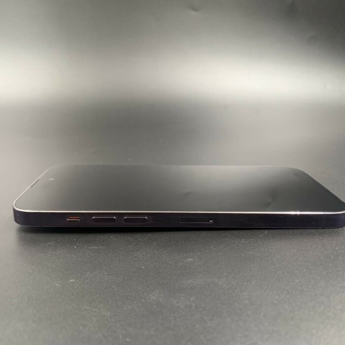 iPhone 14 Pro Max 512GB Deep Purple - Image 4