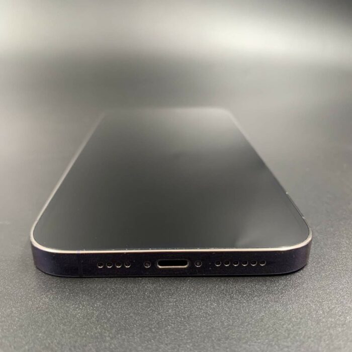 iPhone 14 Pro Max 512GB Deep Purple - Image 5