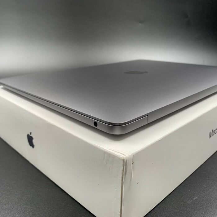 Macbook Air M1 512GB Space Grey - Image 4