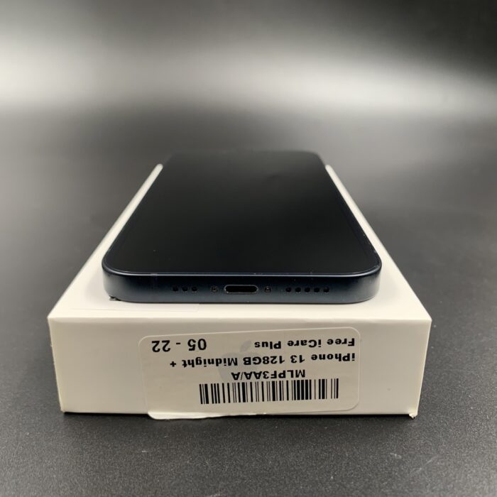 iPhone 13 128GB Midnight - Image 6
