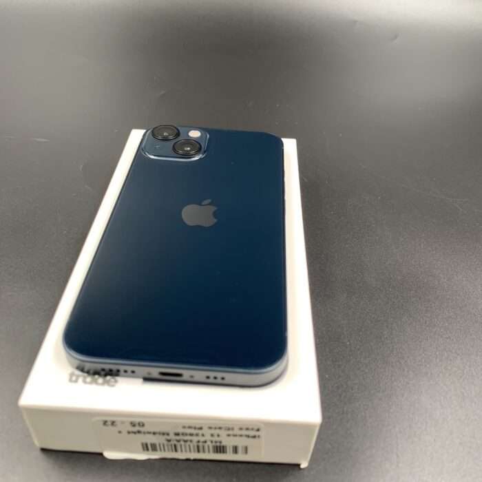 iPhone 13 128GB Midnight - Image 7