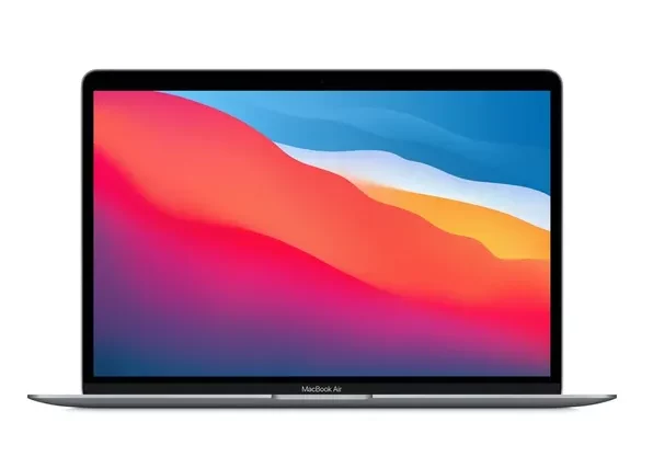 Macbook Air M1 13" 256Gb Space Grey