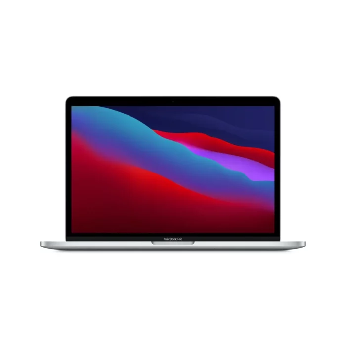 Macbook Pro M1 13" 256GB | 8GB Ram | Silver