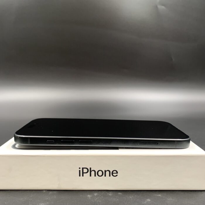 iPhone 15 256GB Black - Image 5