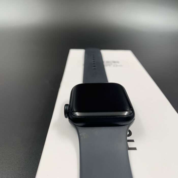 Apple Watch SE ( Gen 2 ) 40MM GPS+Cellular Midnight - Image 3