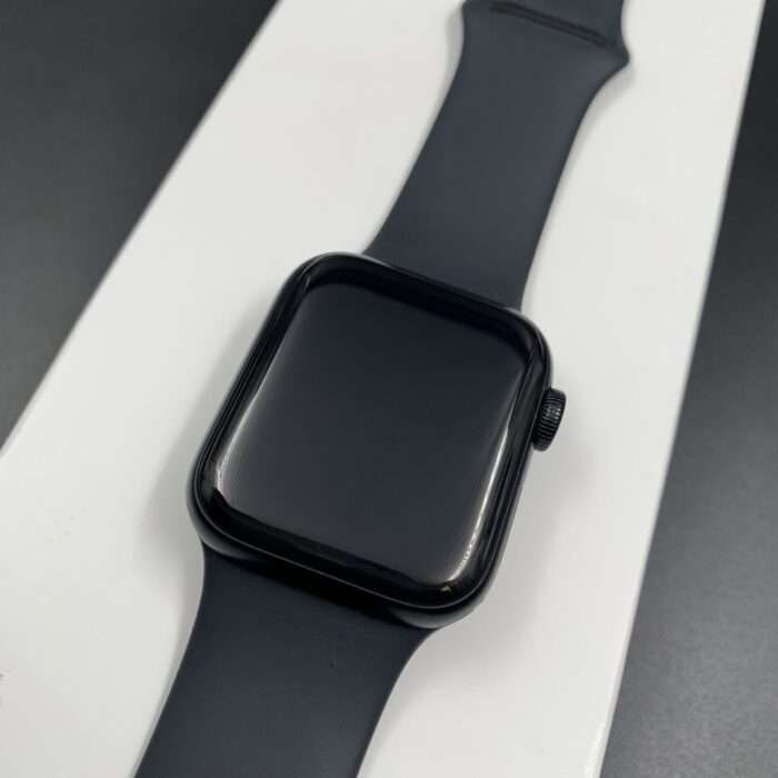 Apple Watch SE ( Gen 2 ) 40MM GPS+Cellular Midnight - Image 6