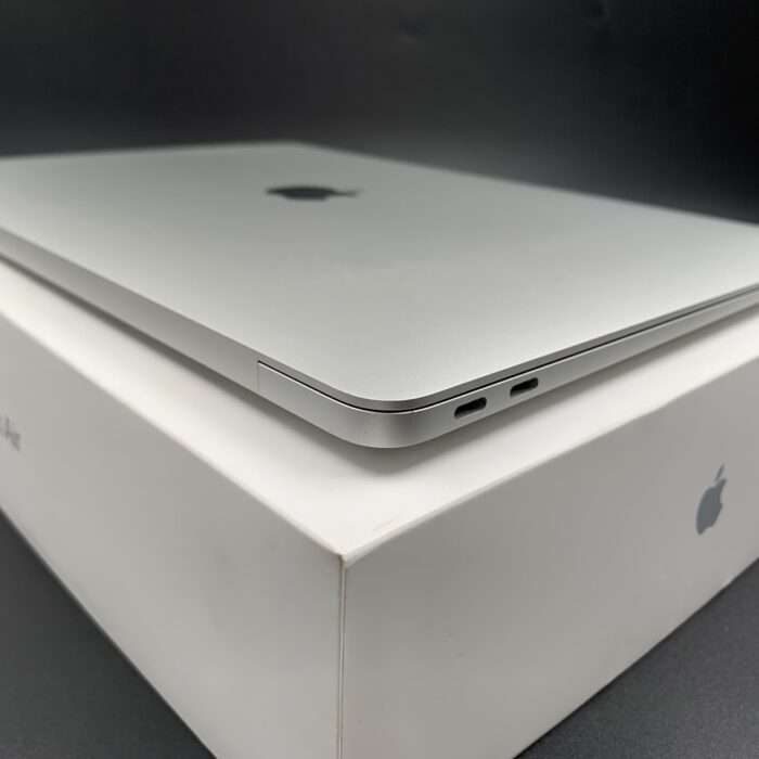 Macbook Air M1 256GB Silver - Image 5