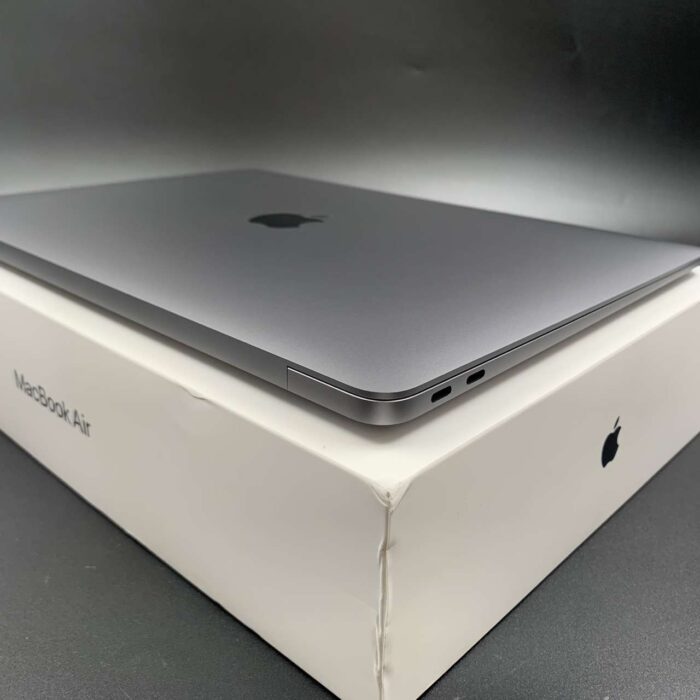 Macbook Air M1 256GB Space Grey - Image 5