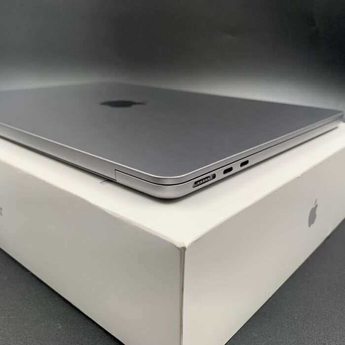 Macbook Air M2 256GB Space Grey - Image 5