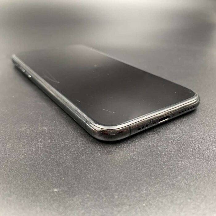 iPhone 11 Pro 256GB Space Grey - Image 4