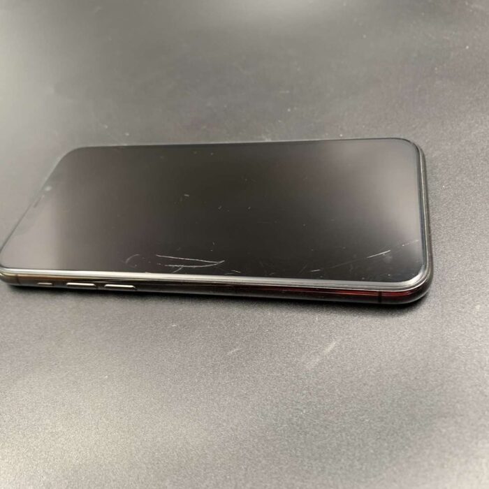 iPhone 11 Pro 256GB Space Grey - Image 6