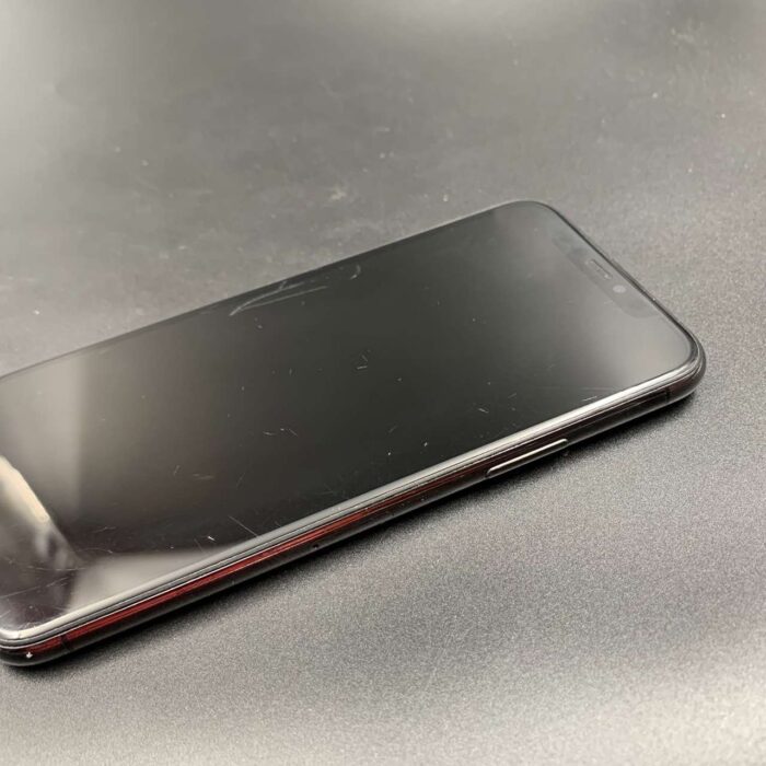 iPhone 11 Pro 256GB Space Grey - Image 7