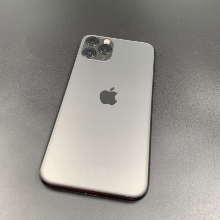 iPhone 11 Pro 256GB Space Grey - Image 8