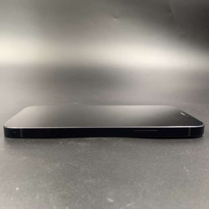 iPhone 12 256GB Black - Image 2
