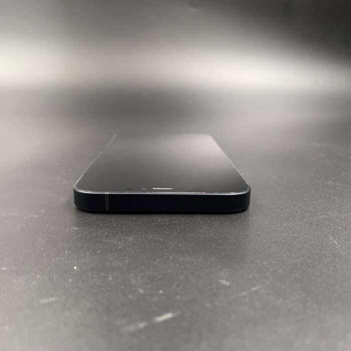 iPhone 12 256GB Black - Image 3